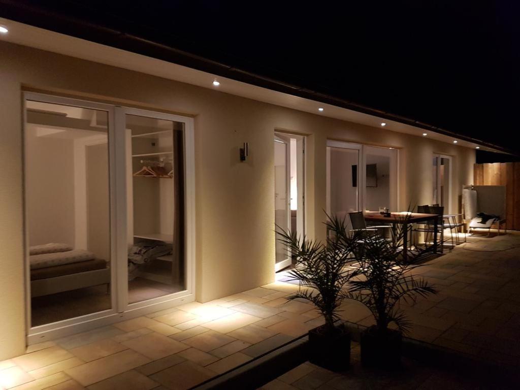 Ferienwohnung Bad Koesen Luaran gambar