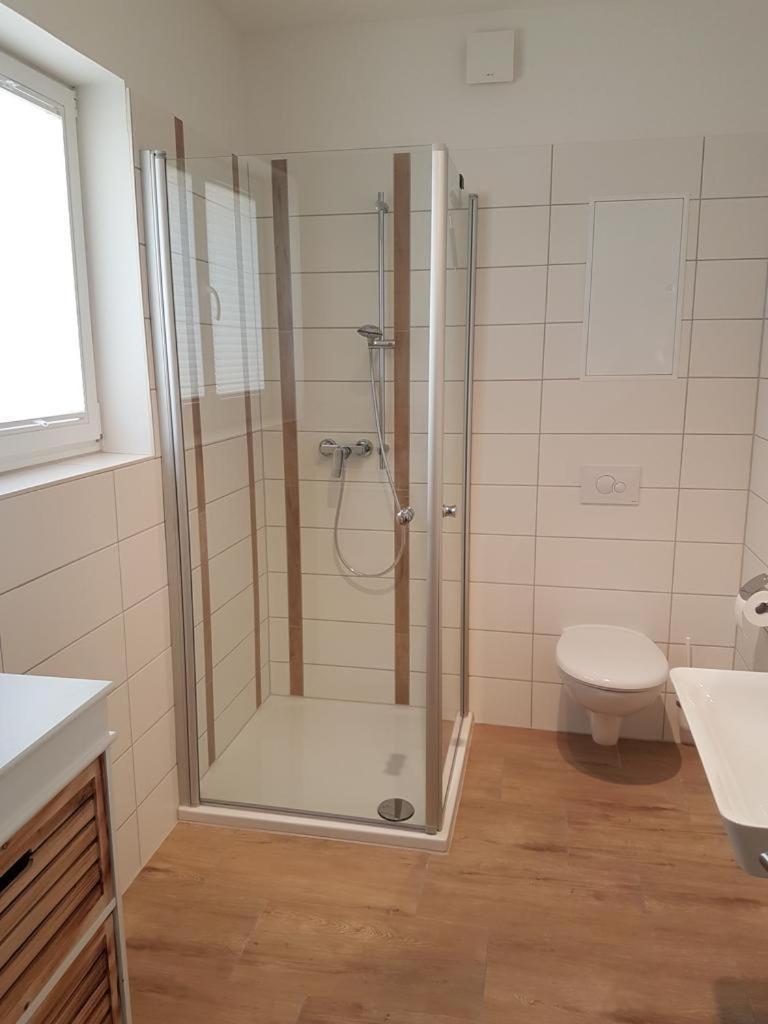 Ferienwohnung Bad Koesen Luaran gambar