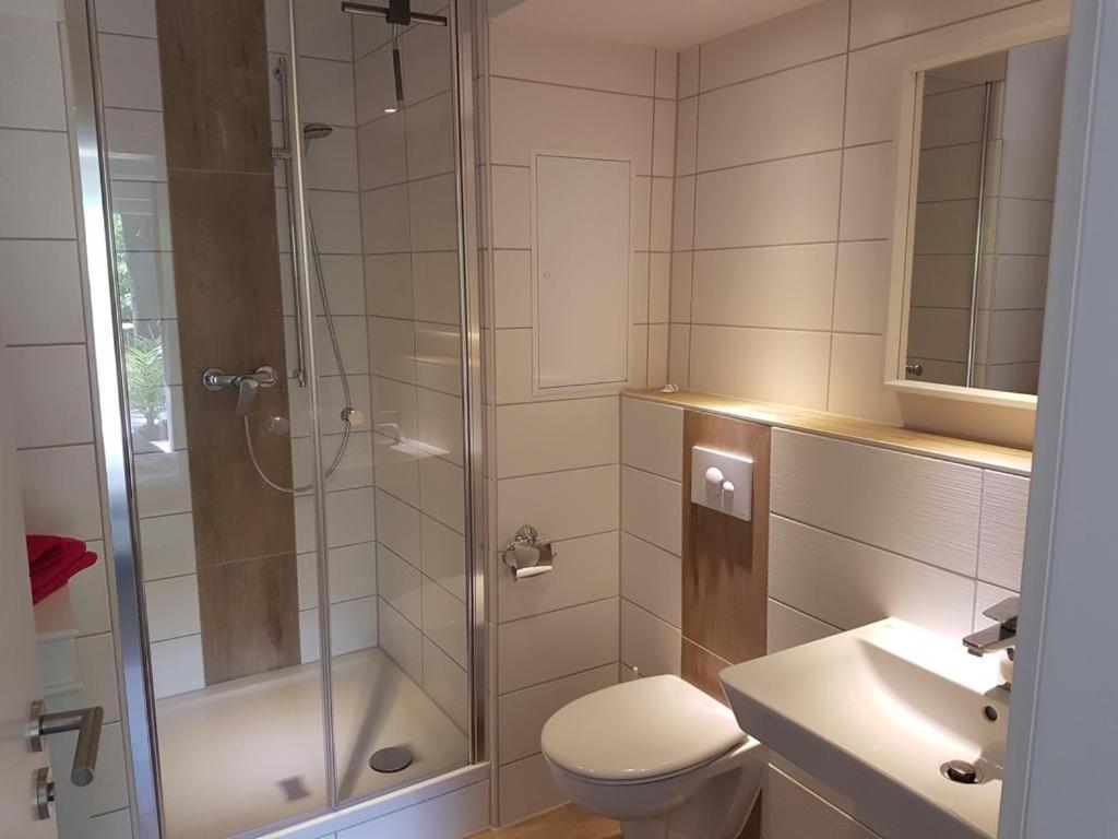 Ferienwohnung Bad Koesen Luaran gambar