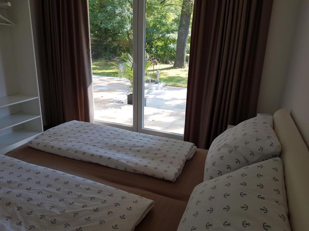 Ferienwohnung Bad Koesen Luaran gambar